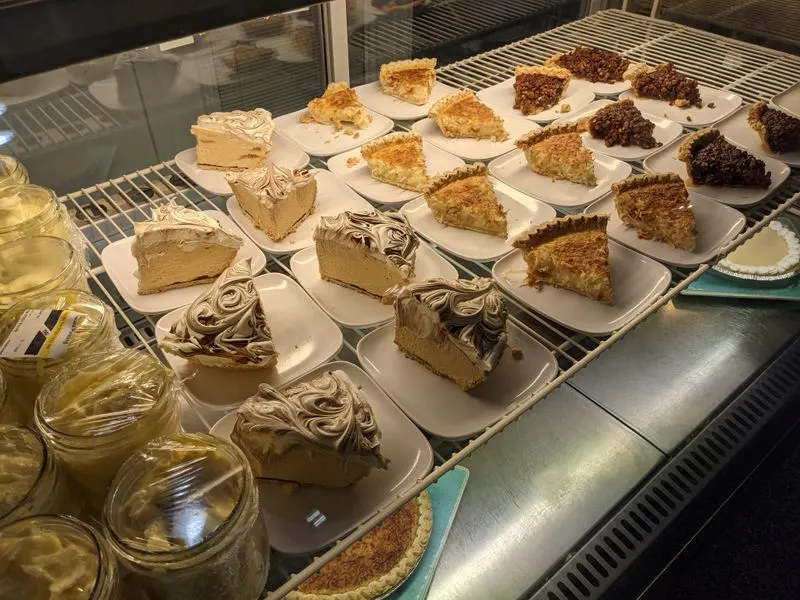 Save Room for Dessert: Southern Sweets Worth the Splurge