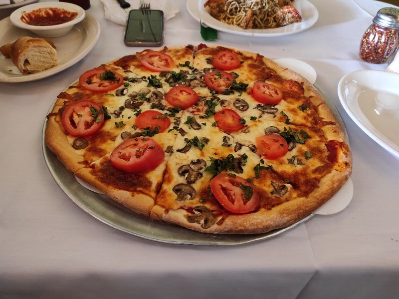 Pizza Nights and Specialty Pies