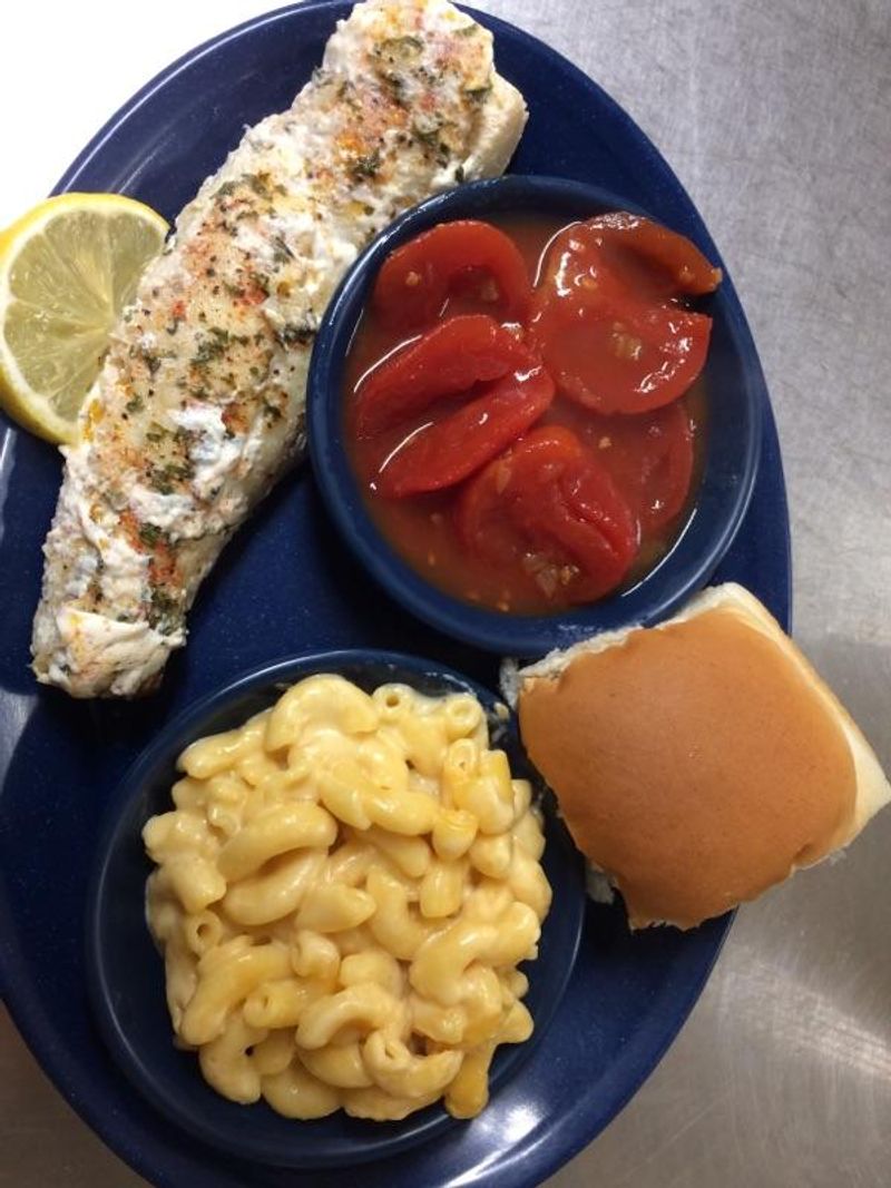 Key Largo's Restaurant &mdash; Morrisdale, Pennsylvania