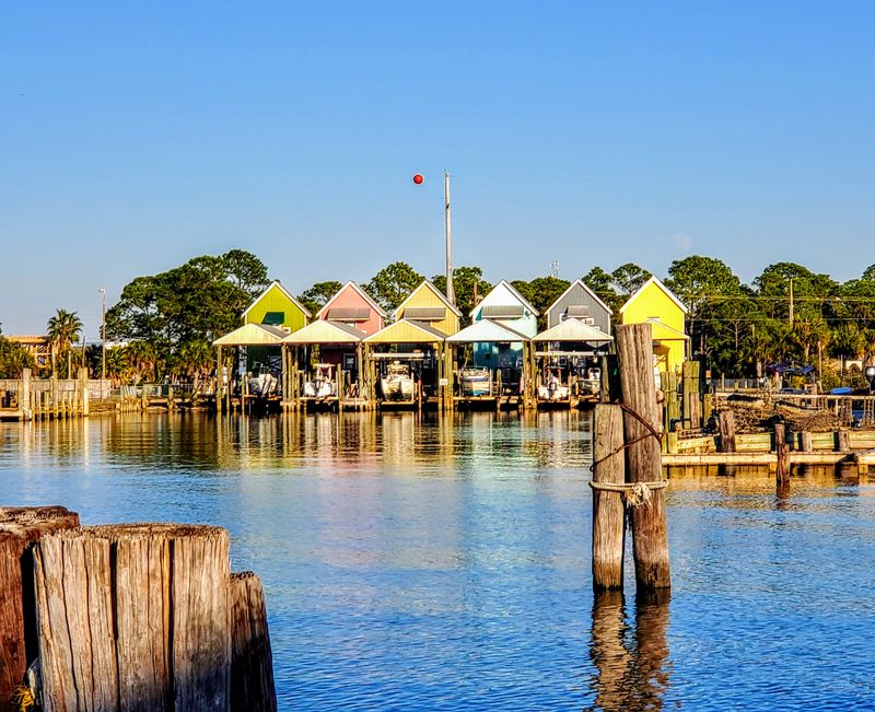 Why Dauphin Island Feels Like Home in Every Season