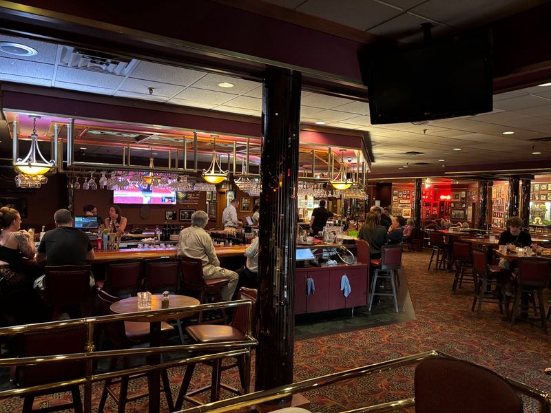 Service, Hospitality, And The Mancini Touch