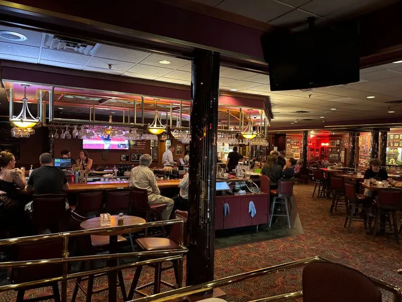 Service, Hospitality, And The Mancini Touch