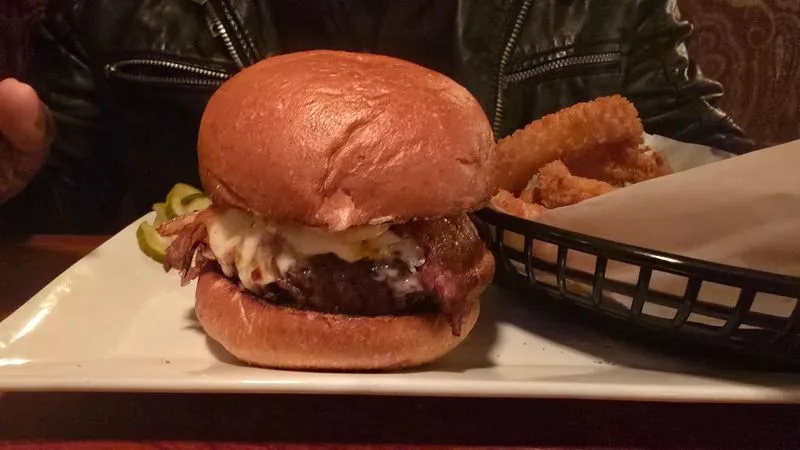 For Adventurous Eaters