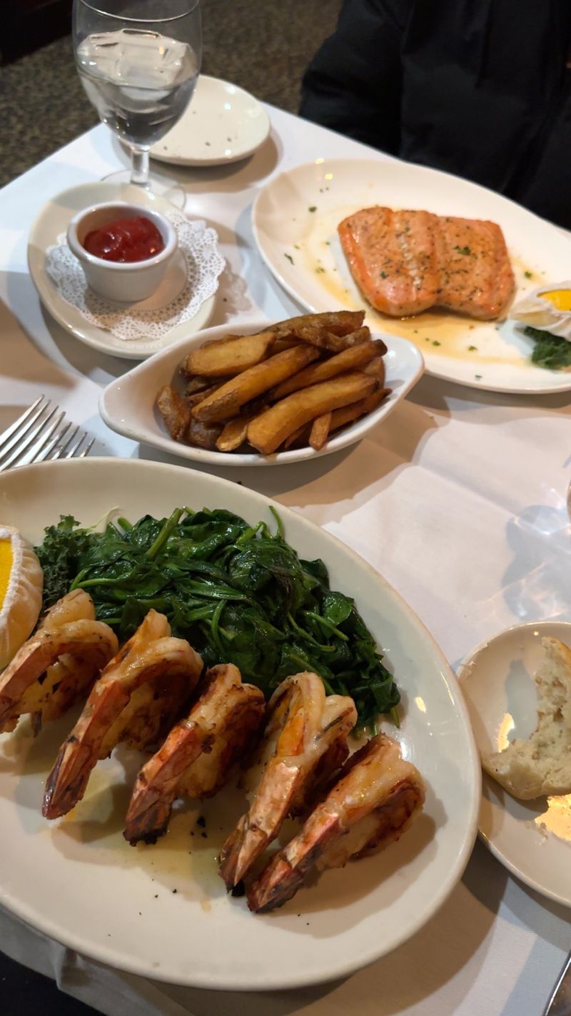 Sides, Sauces, and the Perfect Pairing