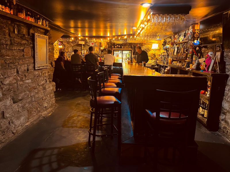 Ghostly Whispers And Local Lore