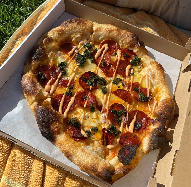 Pizza Nights And Preorder Magic