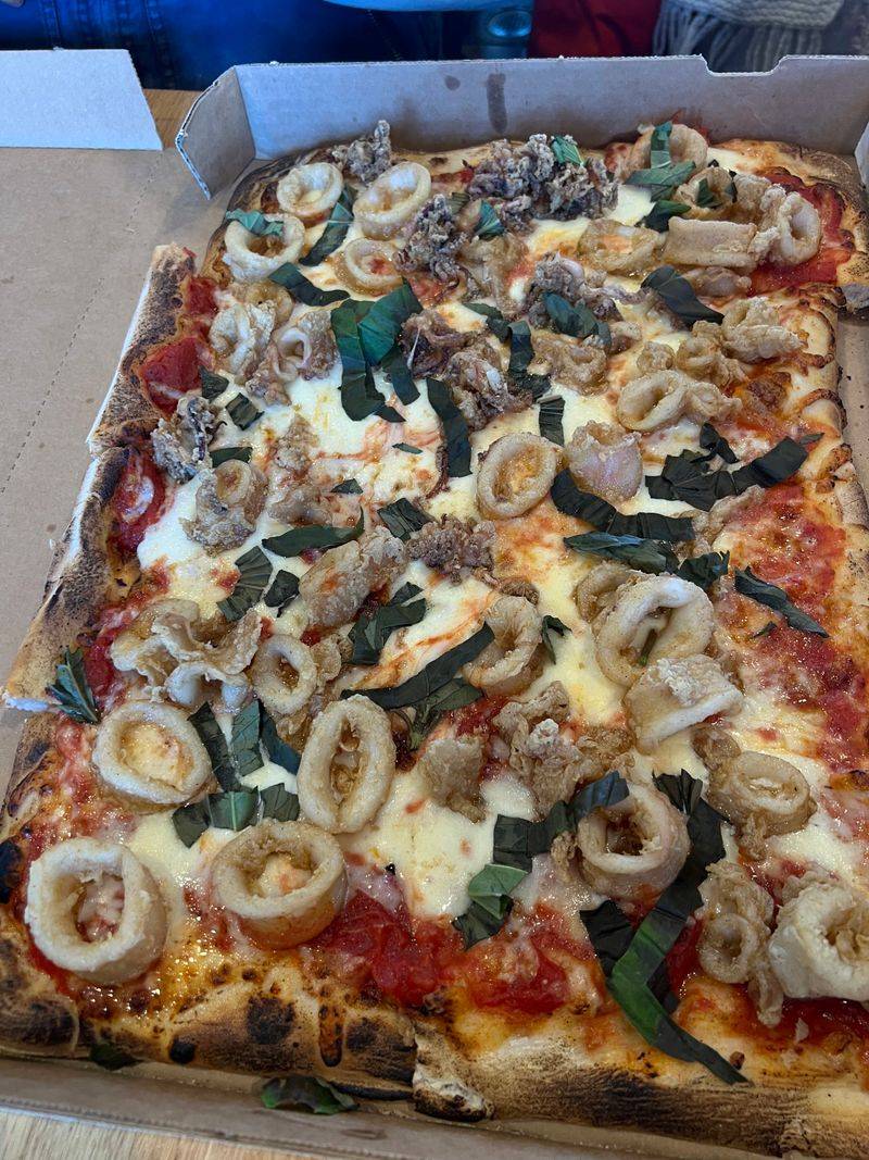 Nonna’s Sunday Marinara Pint To-Go