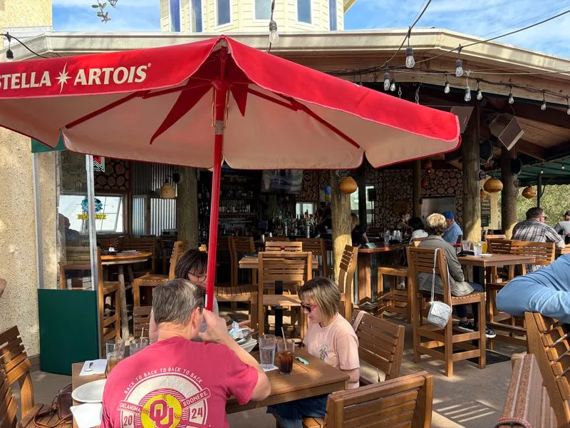 Family-Friendly Environment