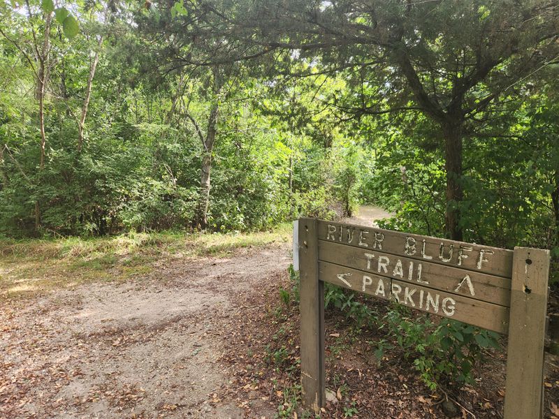 Wayfinding, Safety, and Trail Etiquette