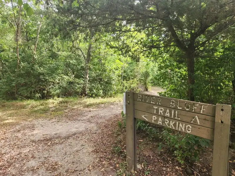 Wayfinding, Safety, and Trail Etiquette