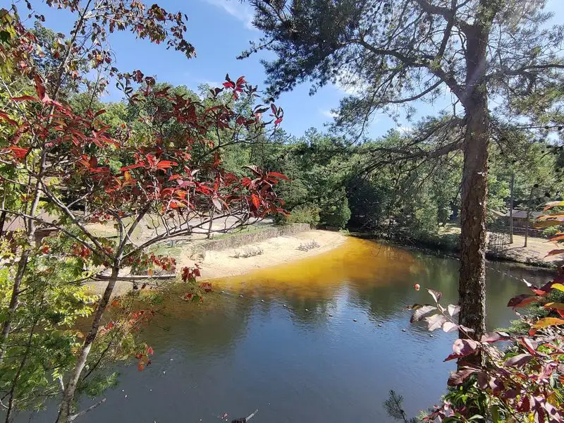 Day Trip Pairings: Big South Fork and Twin Arches