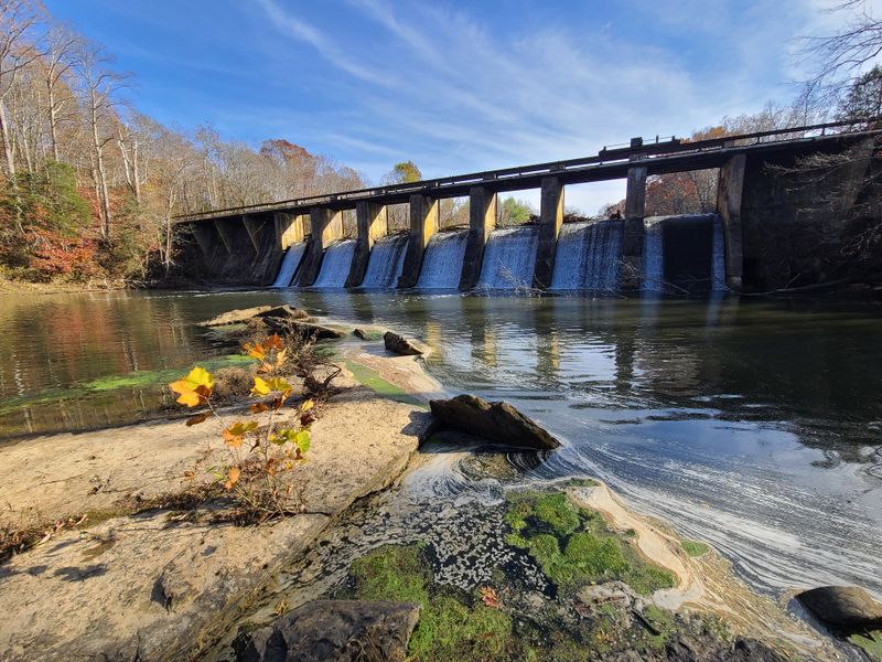 Planning Your Visit: Hours, Access, and Nearby