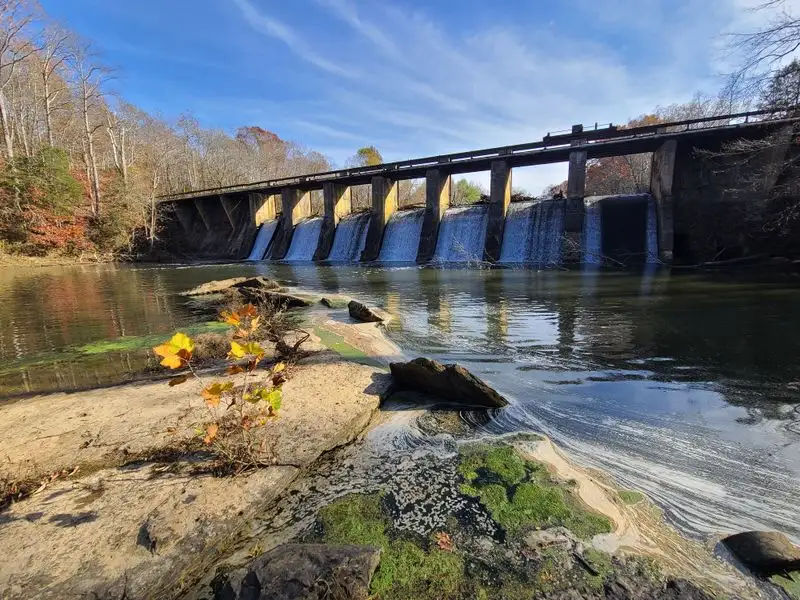 Planning Your Visit: Hours, Access, and Nearby