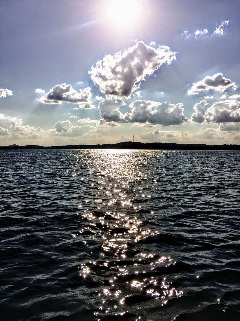 Sunset overlooks that are totally free