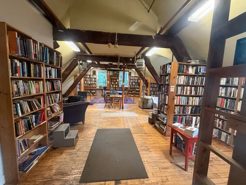 Making the most of the complex: art, music, and small discoveries