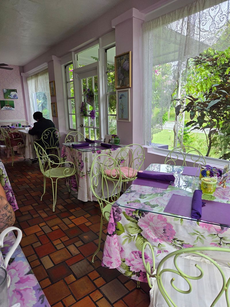 Why it feels special: hospitality, story, and setting