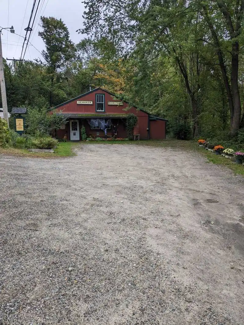 Essential details and how to reach them