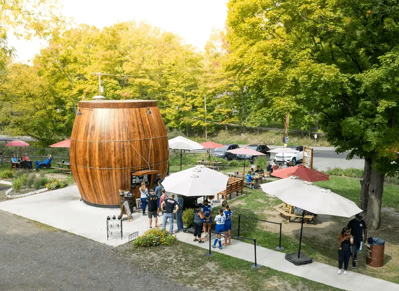 Location, hours, and contact essentials