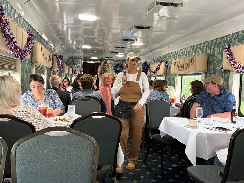 Dress code, vibe, and how to fit the theme