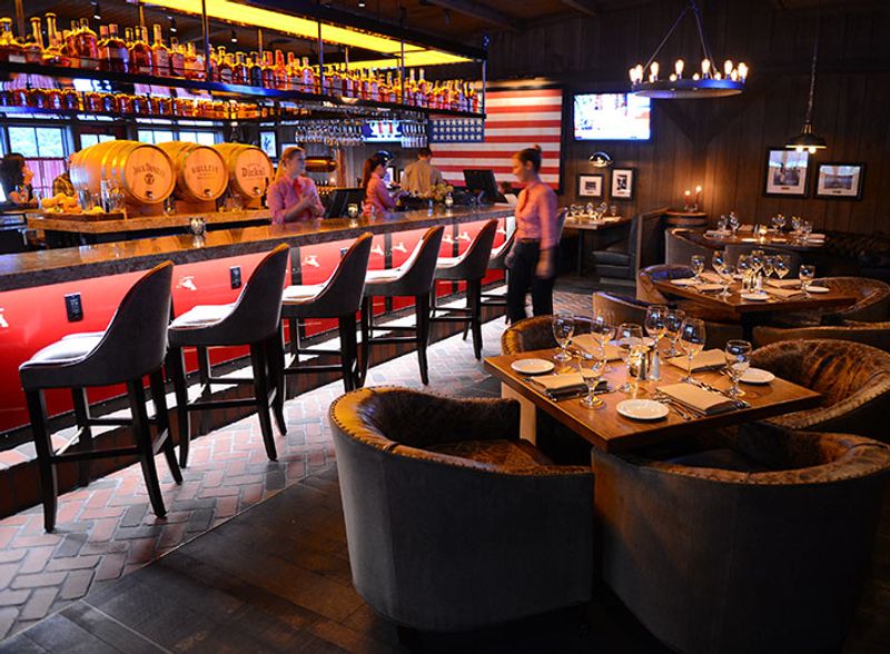 The Barn at Rocky Fork Creek &mdash; Gahanna, OH