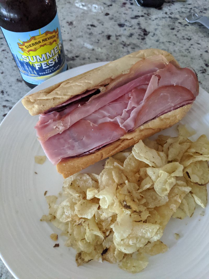 Planning the perfect Delaware BLT pit stop