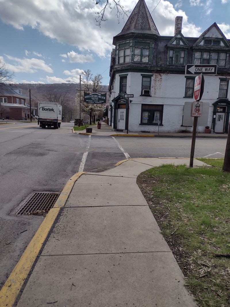 Millersburg, PA &mdash; Upper Dauphin County River Life