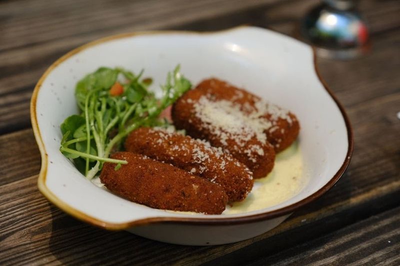 Doce Provisions &mdash; Miami, Florida