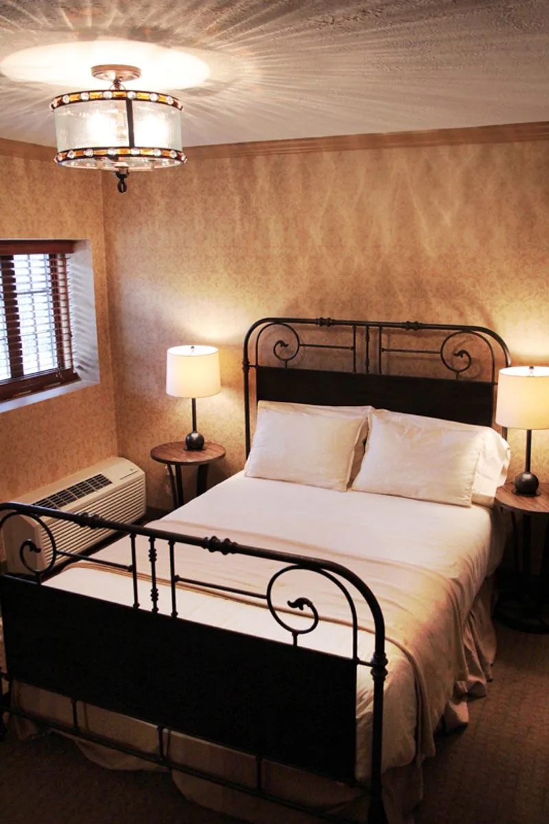 Staying Overnight: Rooms, Rates, And Real Talk