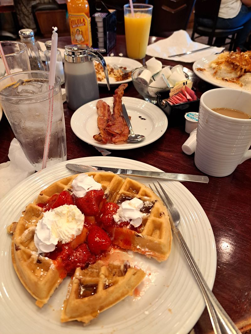 Value and Portions: How to Order Smart