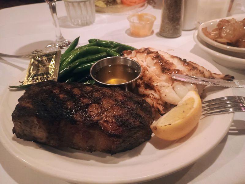 What To Order If You Are New Here