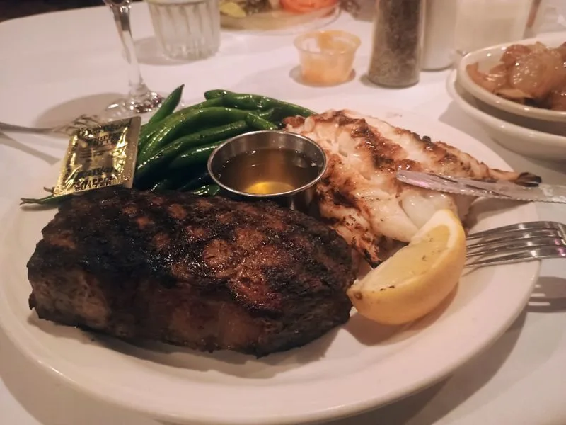 What To Order If You Are New Here