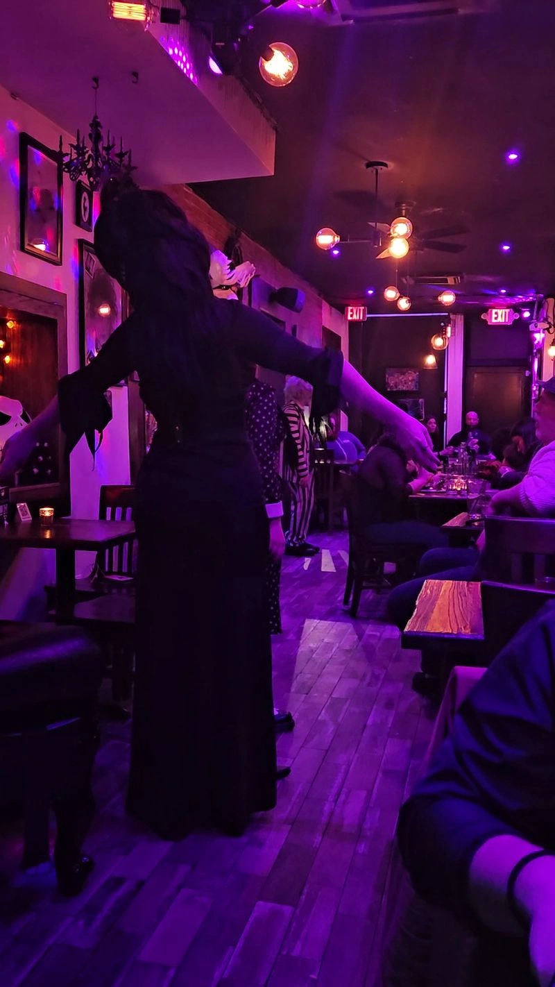 Tips for First Timers