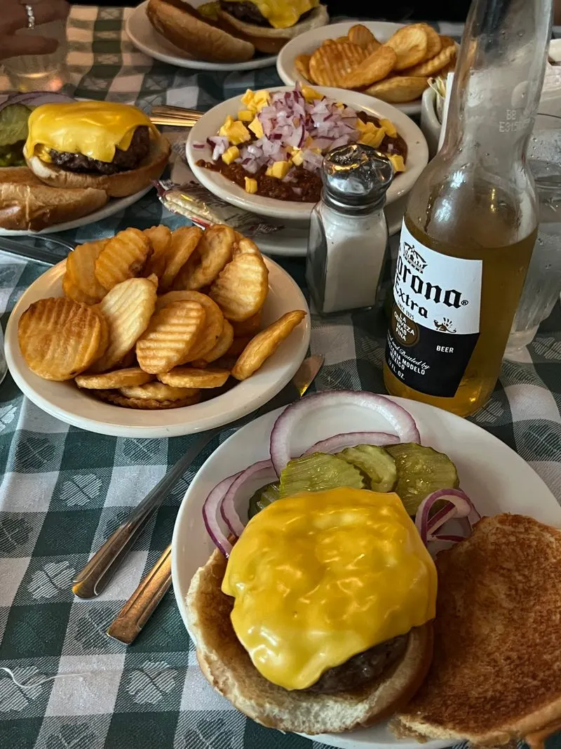 Price, Portion, and Value in 2026 New York