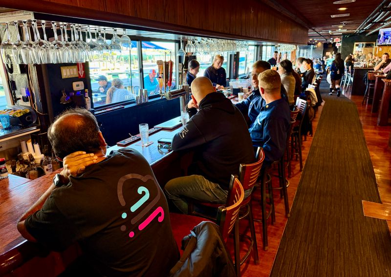 Smart Timing: Beating The Rush