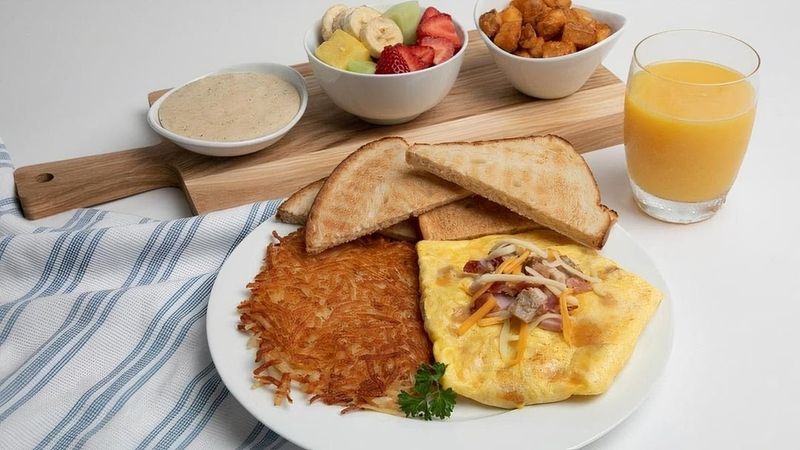 What To Order On Your First Visit