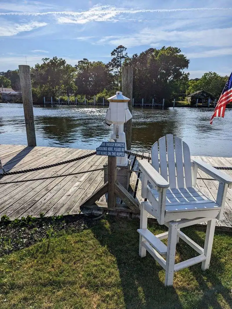 Making The Most Of The View