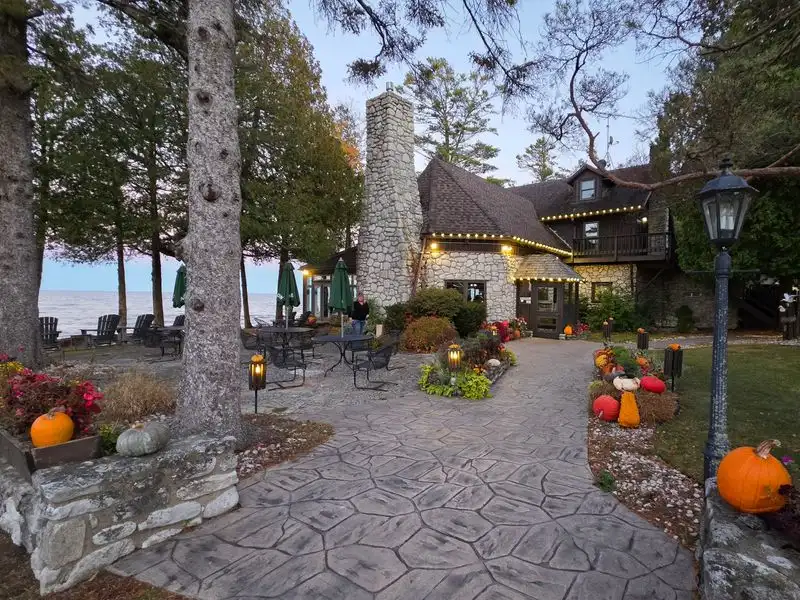 Practical Tips For A Smooth Night