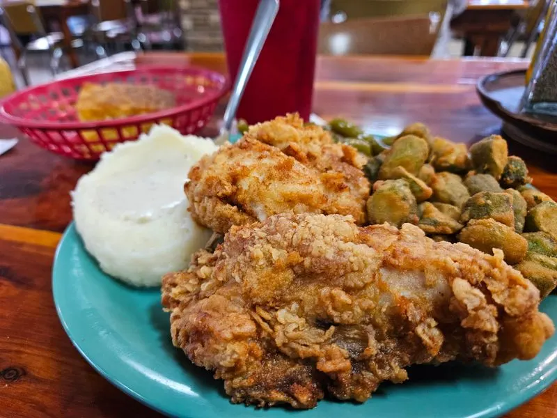 First timer tips: seating, ordering, and pairing your plate