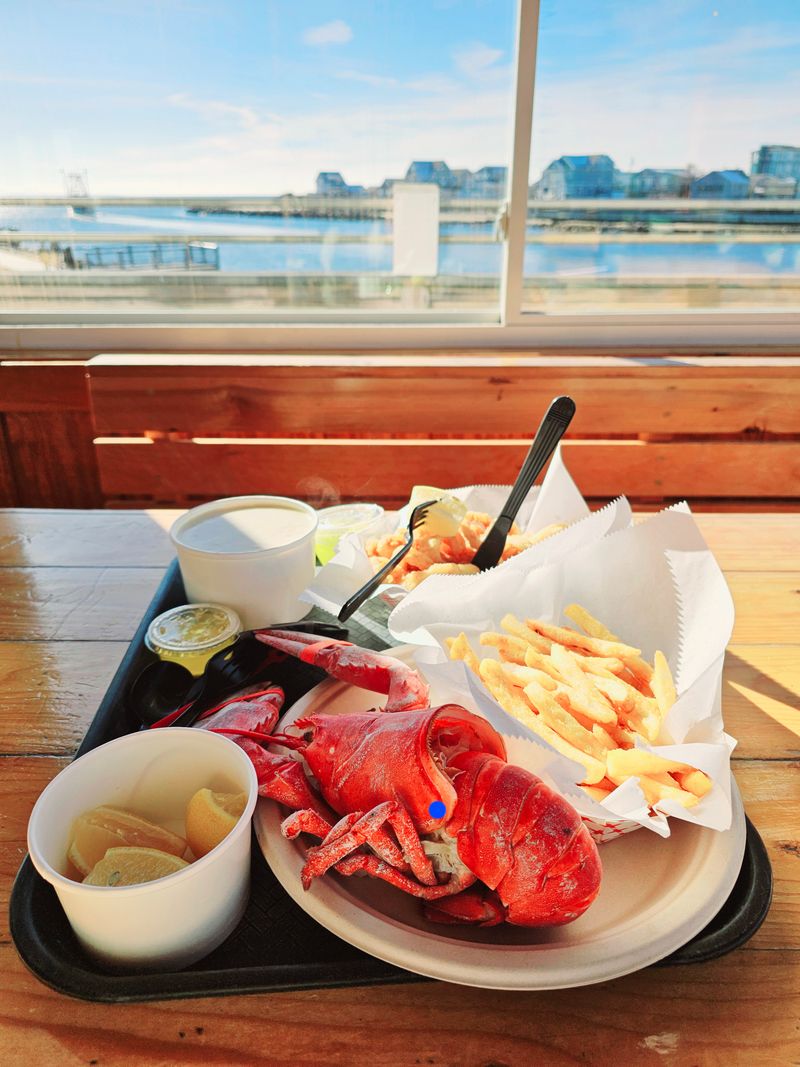 Price, portions, and value for money