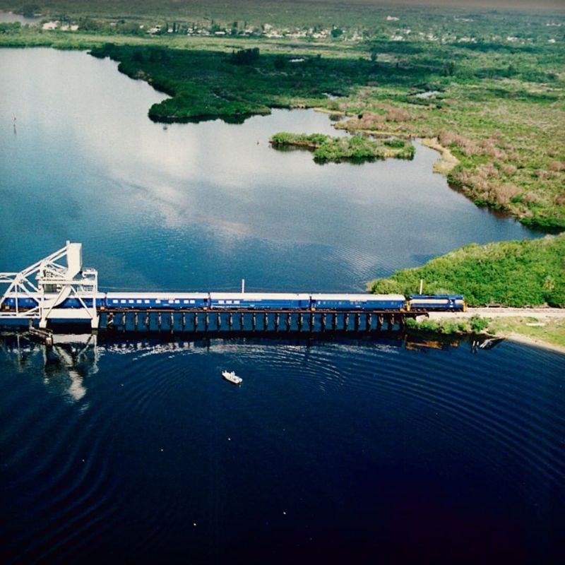 Safety, motion, and comfort while the train moves