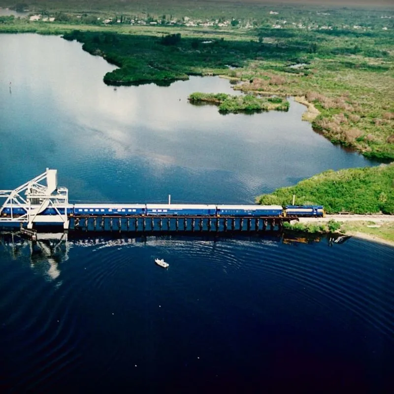 Safety, motion, and comfort while the train moves