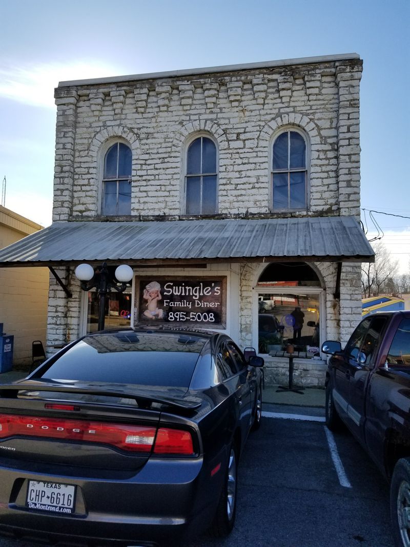 Getting there and making it a morning