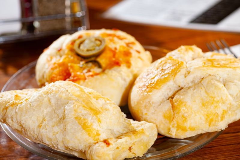 What to order beyond the Reuben