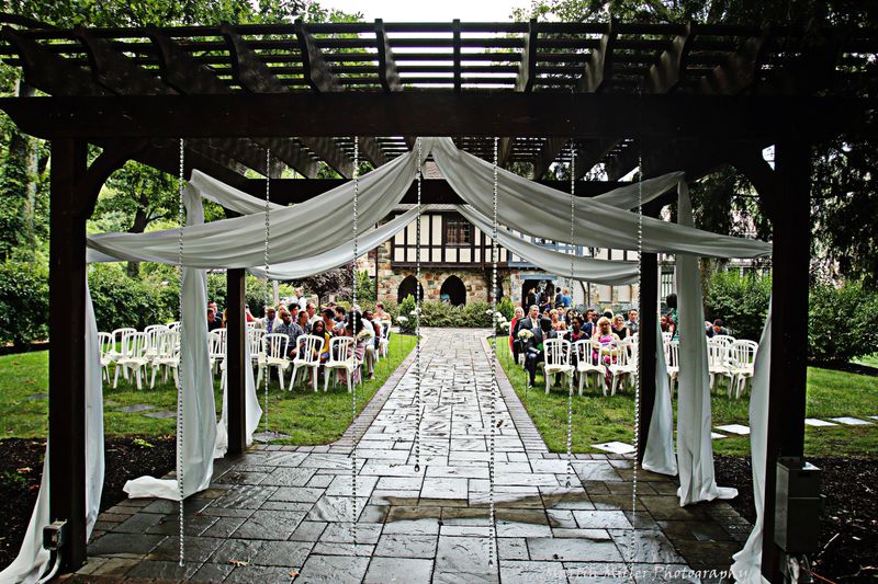 Weddings, events, and that grand ballroom