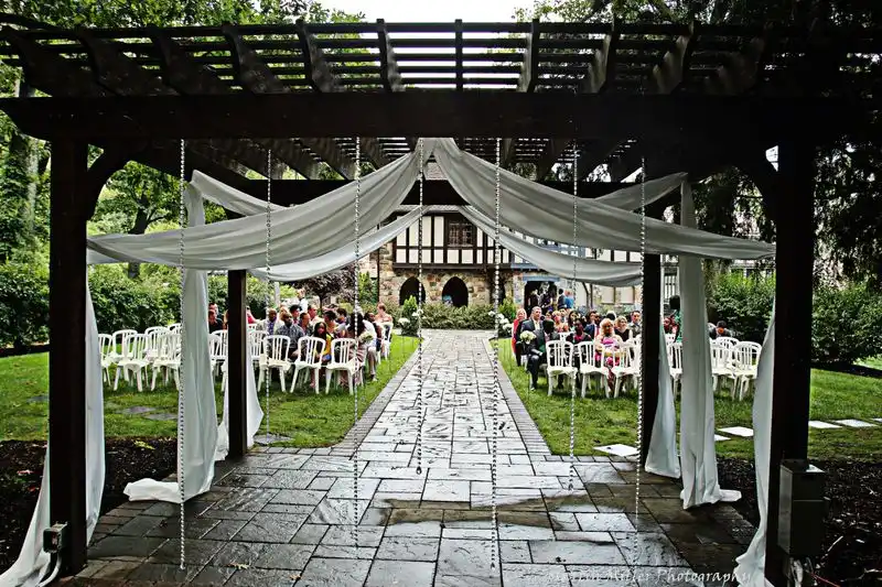 Weddings, events, and that grand ballroom