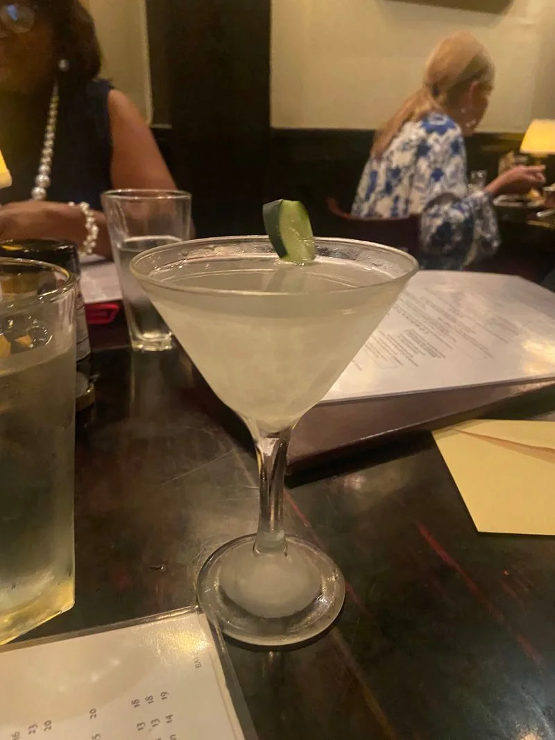 The bar program and pairing strategy