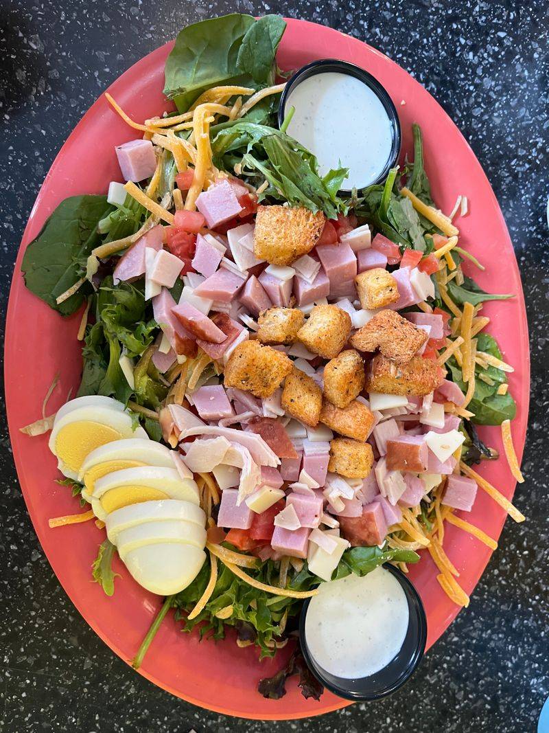 How to order like you have been here forever