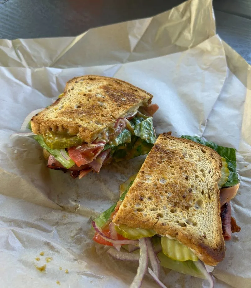 The Island Influence