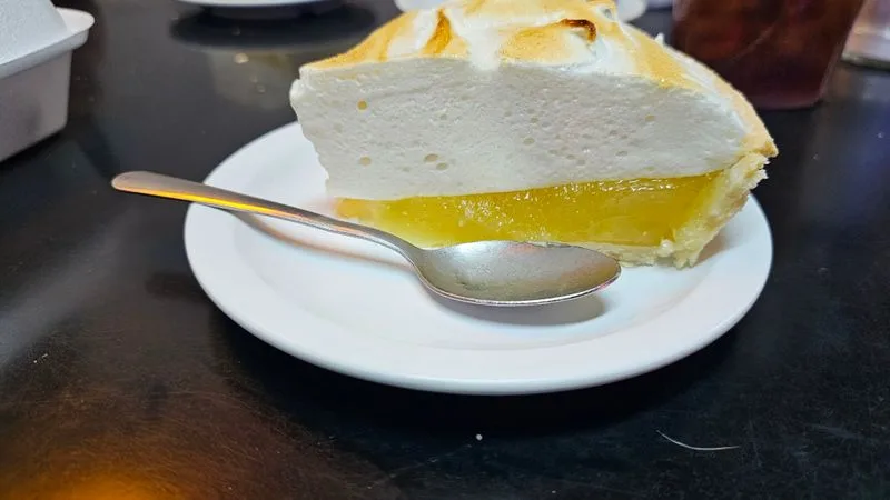 Why the drive is worth it