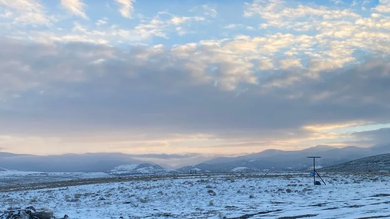 San Luis Valley Playa